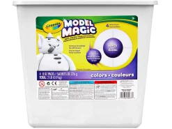 White Model Magic® Clay