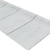 White Shiplap Fadeless® Paper Roll