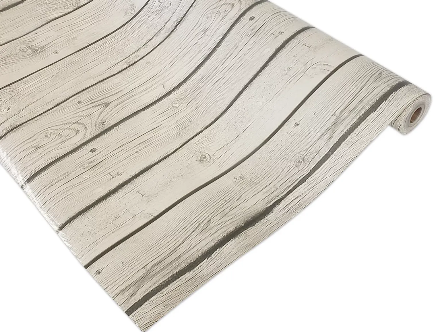 White Wood Better Than Paper® Roll
