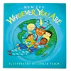 Whoever You Are Hardcover Book
