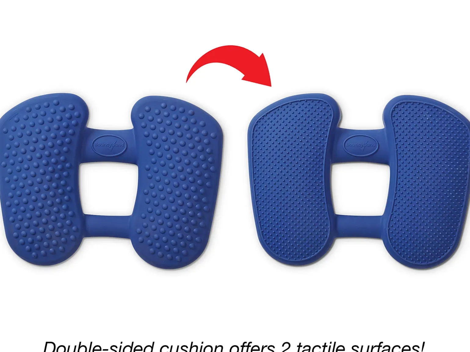 Wiggle Feet Sensory Cushion