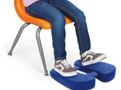 Wiggle Feet Sensory Cushion