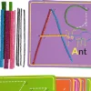 Wikki Stix® Alphabet Center