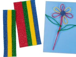 Wikki Stix® - Primary Colors