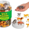 Wild Animal Counters