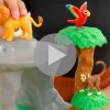 Wild Animal Oasis