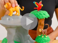 Wild Animal Oasis
