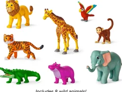 Wild Animal Oasis