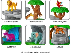 Wild Animal Oasis
