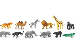 Wild Animals TOOB®