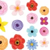 Wildflowers Accents