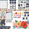 Wildflowers Bundle