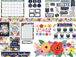 Wildflowers Bundle