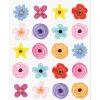 Wildflowers Stickers