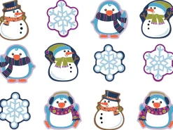 Winter Mix Accents