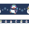 Winter Mix Border