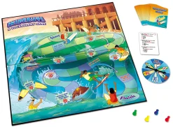 Wipeout!: Vocabulary Game