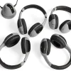 Wireless Classroom Headphones Set