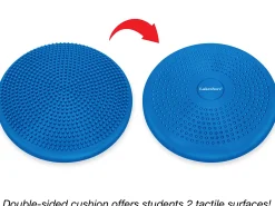 Wobble Cushion