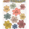 Wonderfully Wild Daily Mindfulness Poster