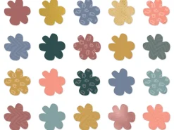 Wonderfully Wild Flower Mini Accents