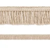 Wonderfully Wild Fringe Border