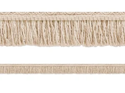 Wonderfully Wild Fringe Border