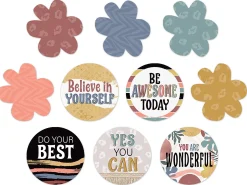 Wonderfully Wild Motivational Accents