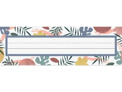 Wonderfully Wild Nameplates