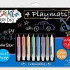 Wonder Stix™ Write & Wipe Place Mat Kit