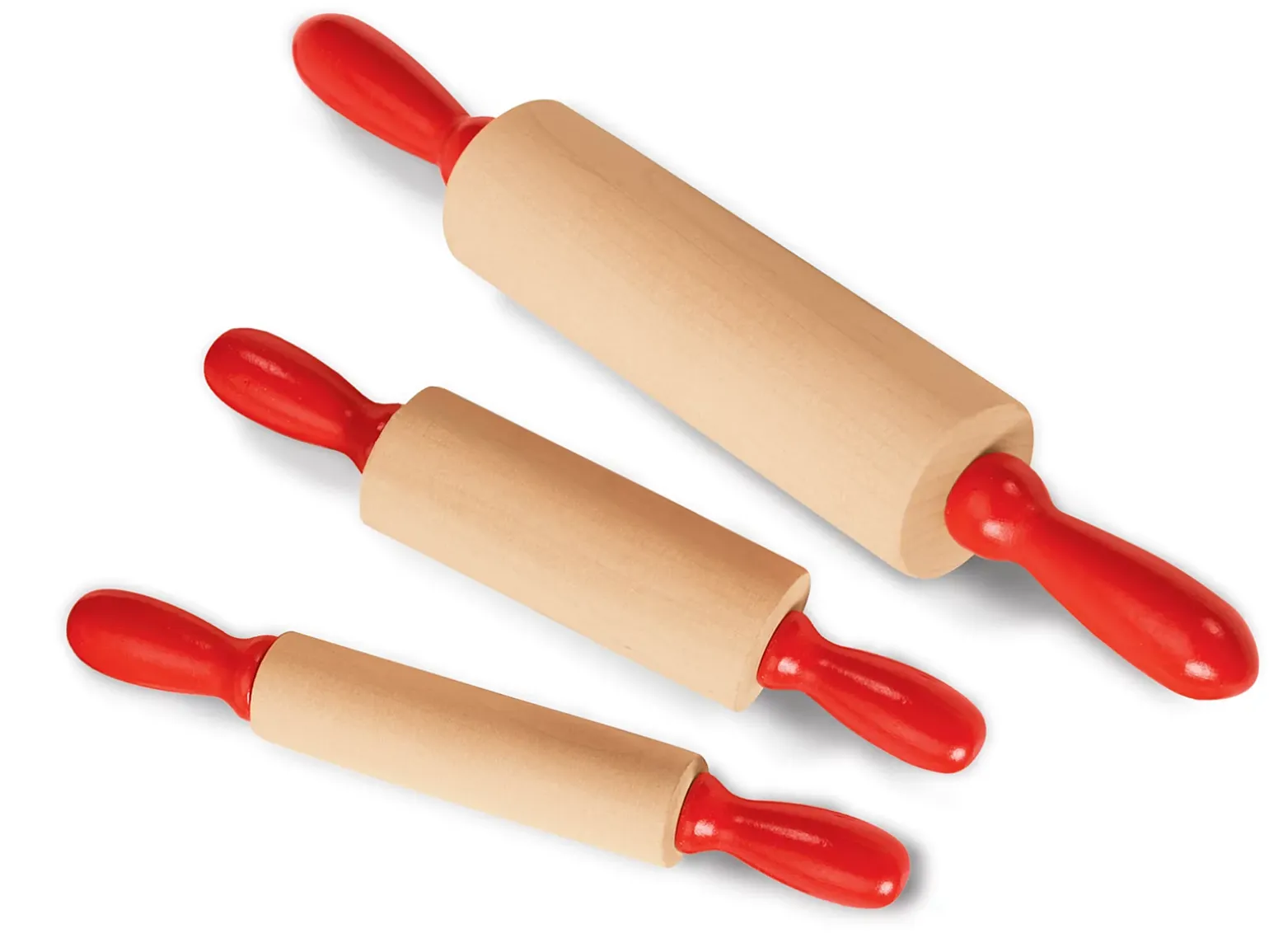 Wooden Rolling Pins