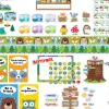 Woodland Friends Bundle