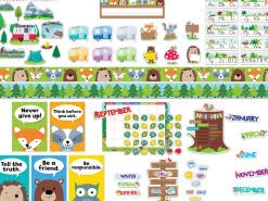 Woodland Friends Bundle