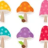 Woodland Friends Mushroom Accents