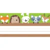 Woodland Friends Nameplates