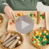 Woodland Wonders Loose Parts Discovery Kit