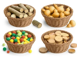 Woodland Wonders Loose Parts Discovery Kit
