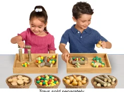 Woodland Wonders Loose Parts Discovery Kit