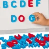 Word Building Magnetic Letters - Uppercase