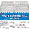 Word Building Tiles Student Packs - Class Set