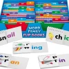 Word Family Flip Books