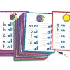 Word Family Practice Cards