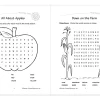 Word Searches Workbook - Gr. 2
