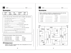 240 Words Kids Need to Know Workbook - Gr. 4