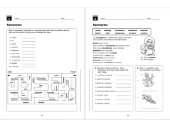 240 Words Kids Need to Know Workbook - Gr. 5