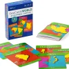 World GeoCard Game