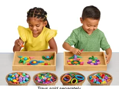 World of Color Loose Parts Discovery Kit