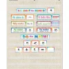 Woven Pocket Chart
