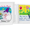 Write-A-Story Blank Books - Set of 10