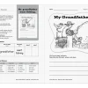 Write a Super Sentence Workbook